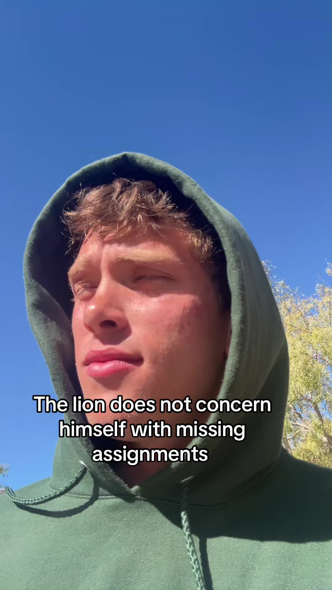 @Luke cerda