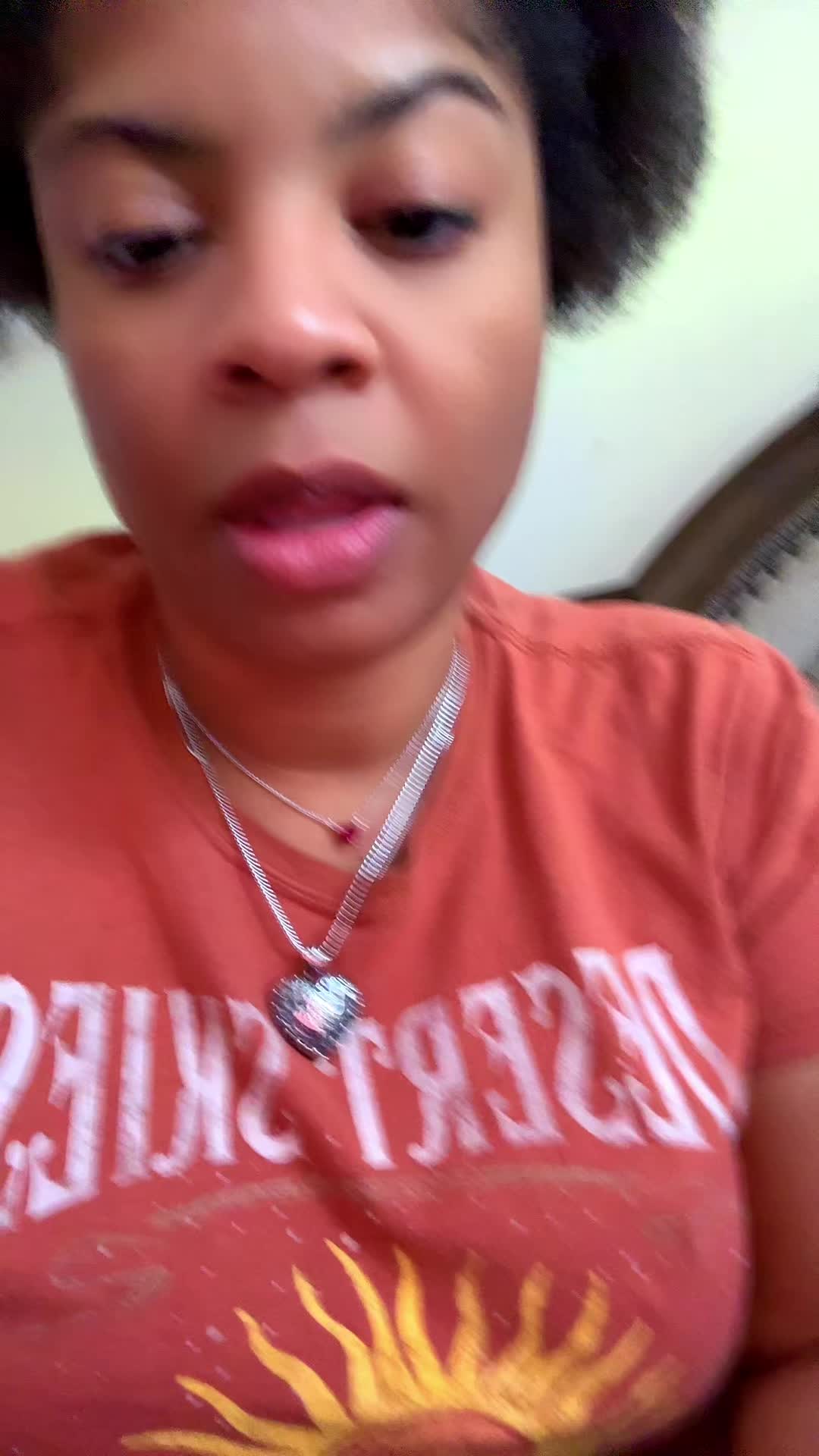 @Tammy the Vodou Queen