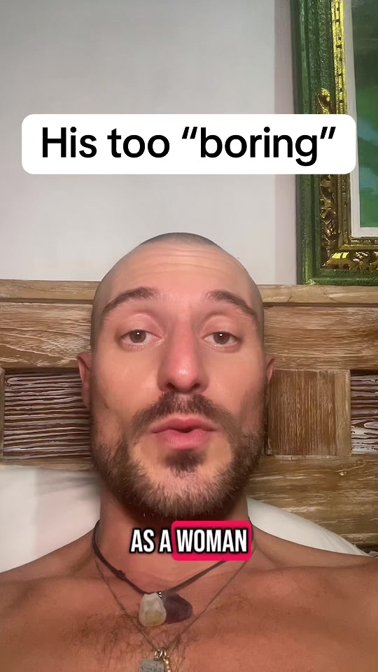 @The Uncomfortable Truth