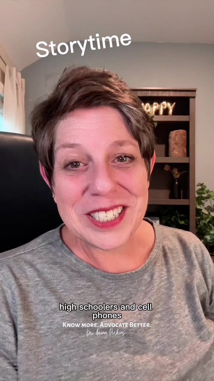 @Quinn Perkins | Sped Advocate
