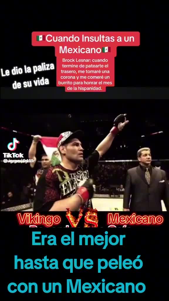 @Jesse Martinez