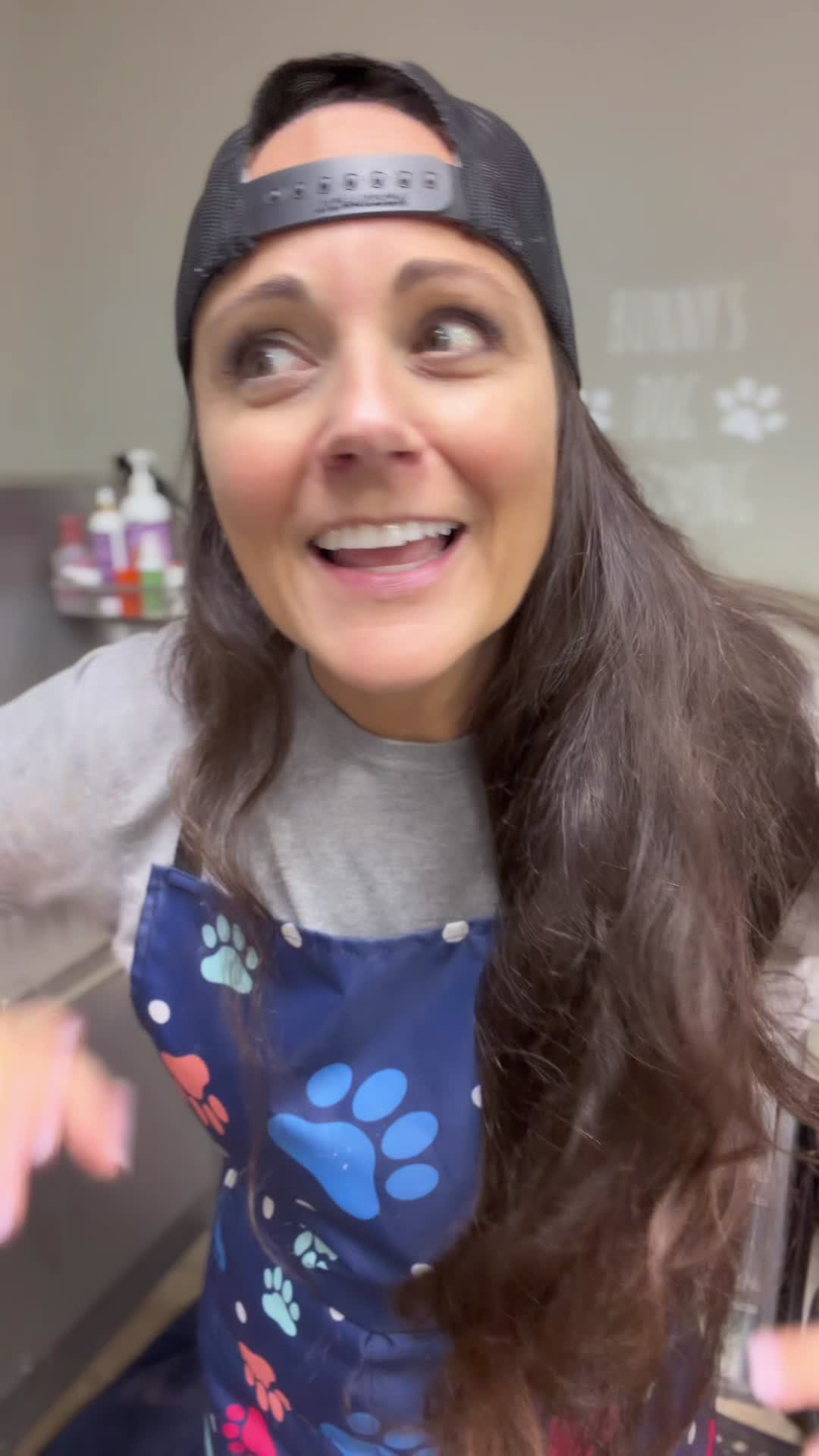 @Michelle Caluneo