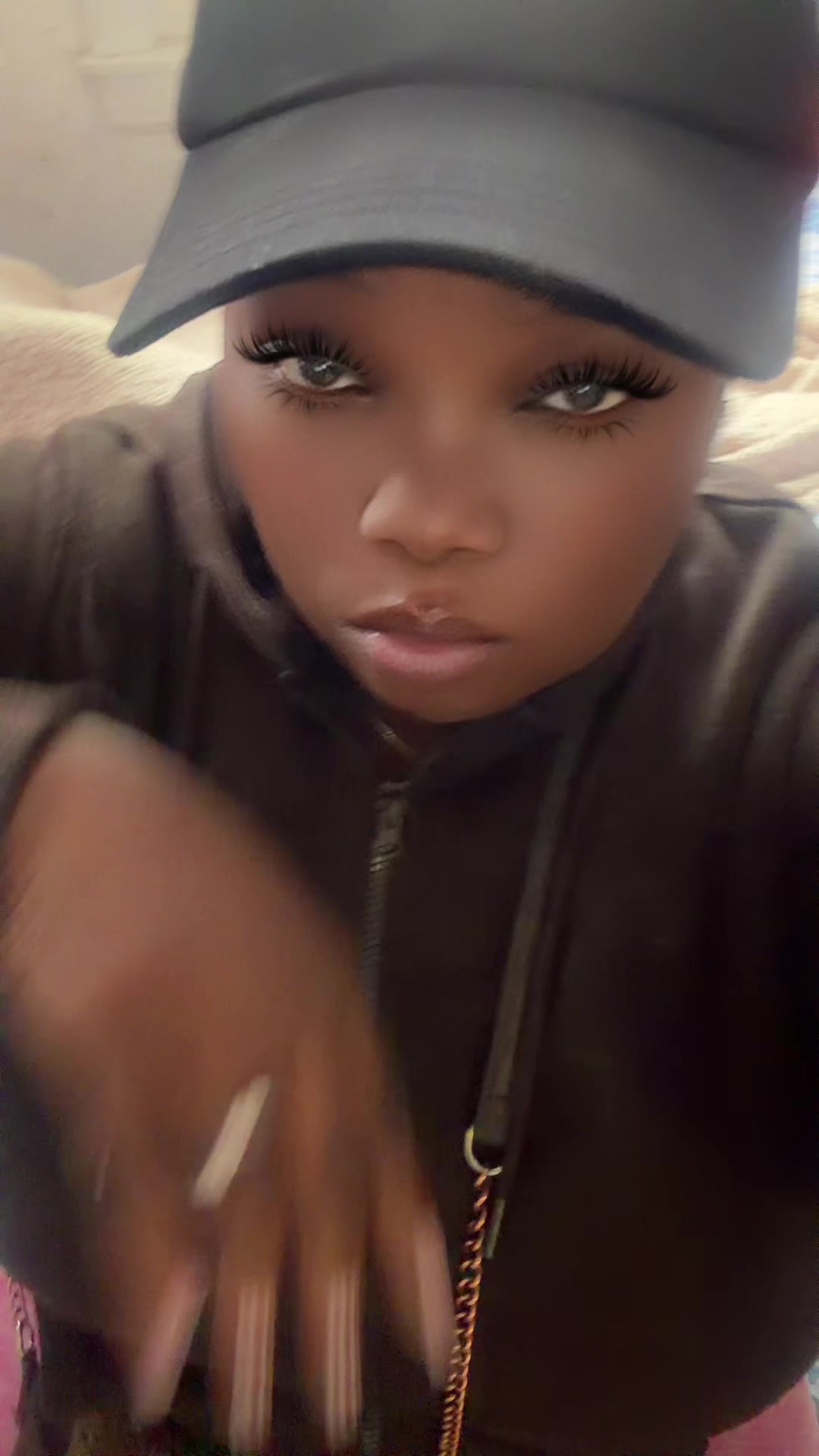 @Godchosenmi 🇯🇲🙏💍