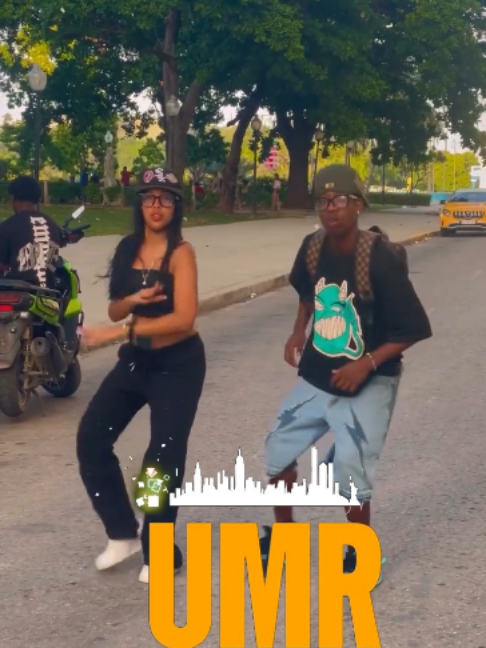 @Urban Music Real UMR