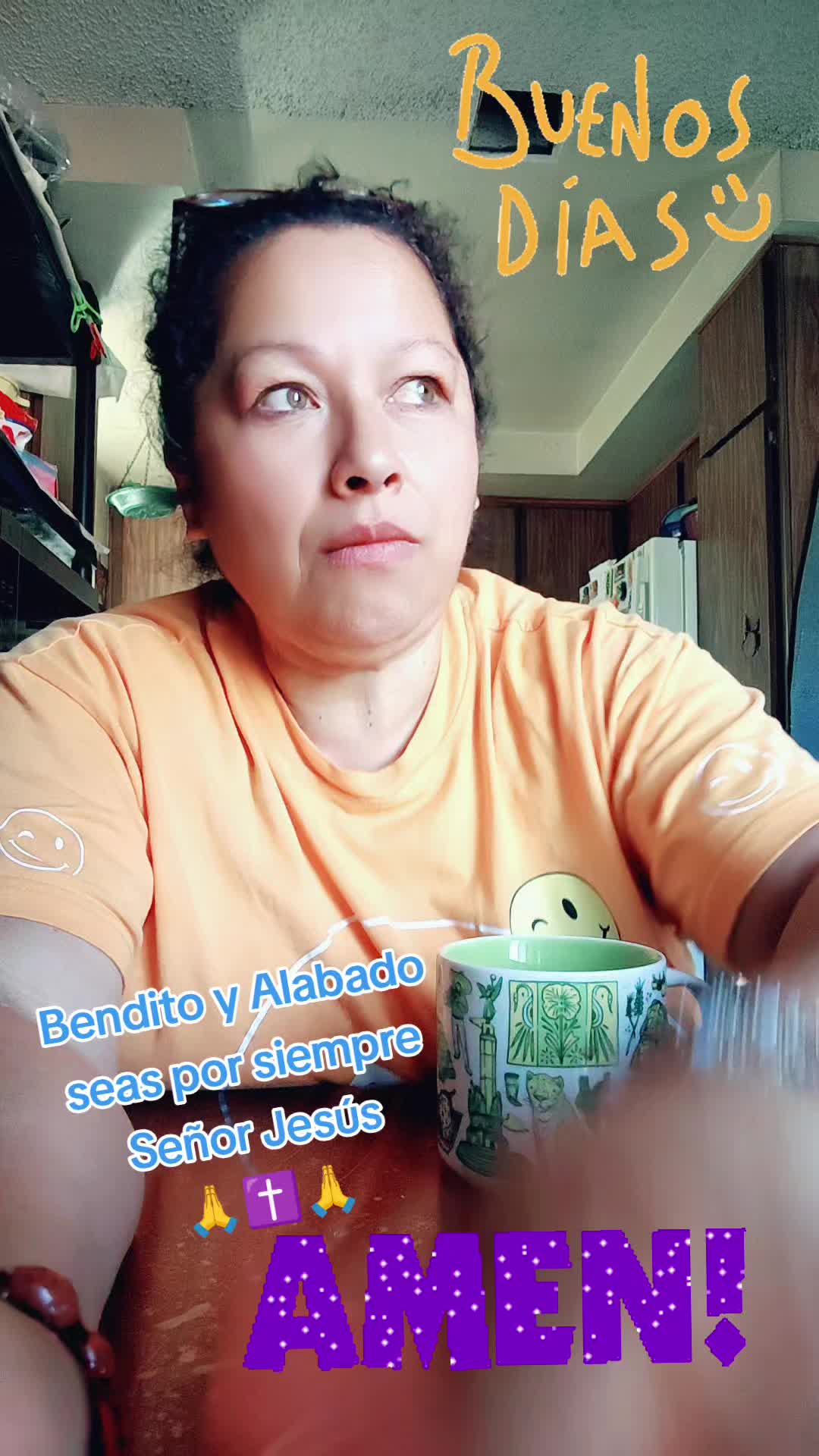 @Maria Contreras