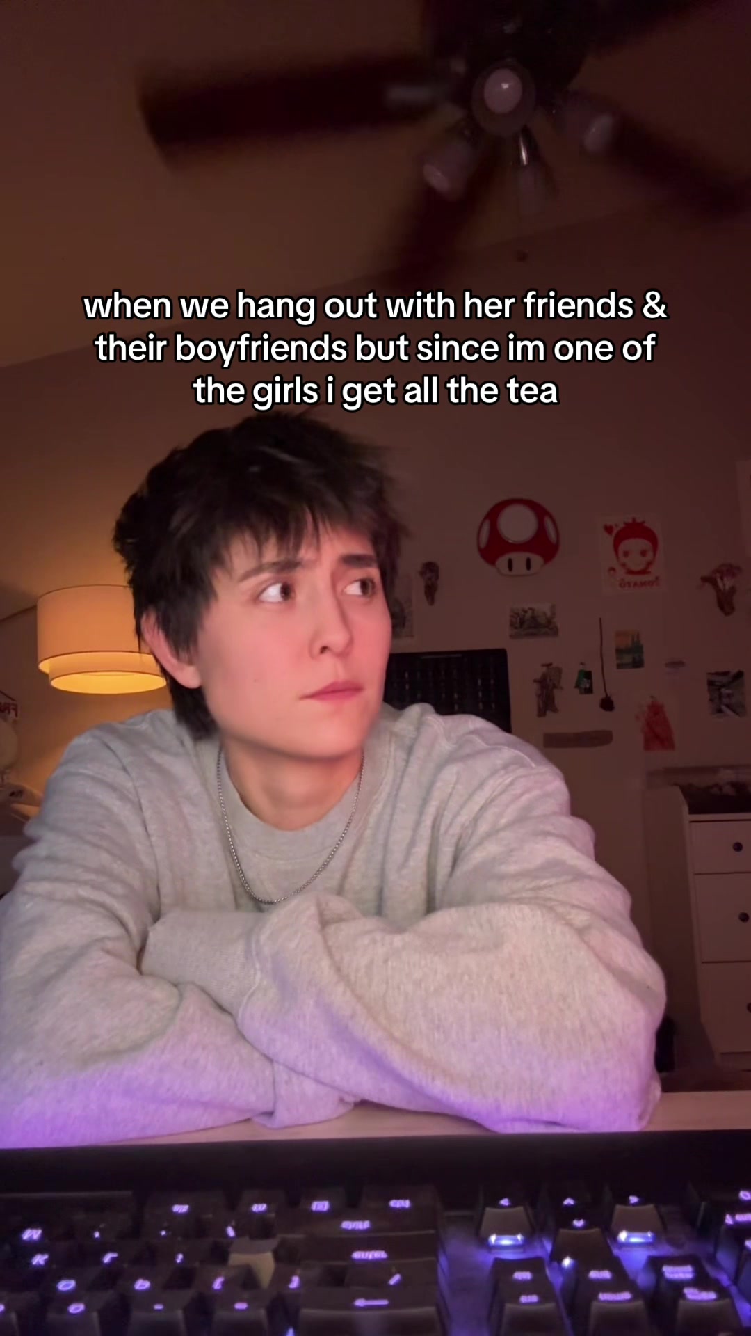 @Mattie
