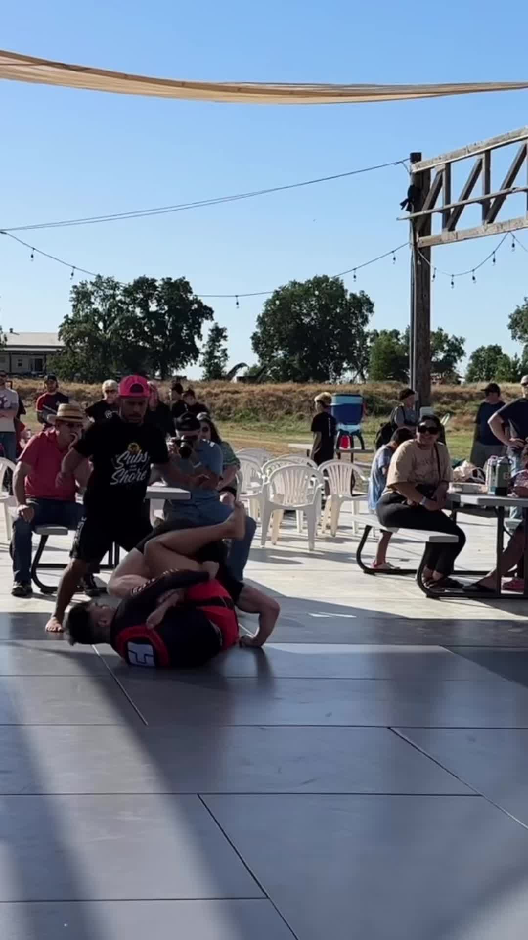 @Eddie | Jiu Jitsu