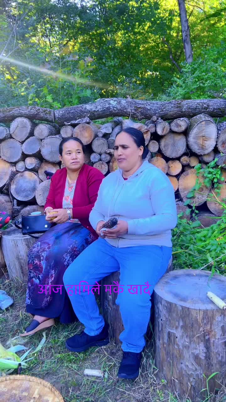@Chanda Khadka