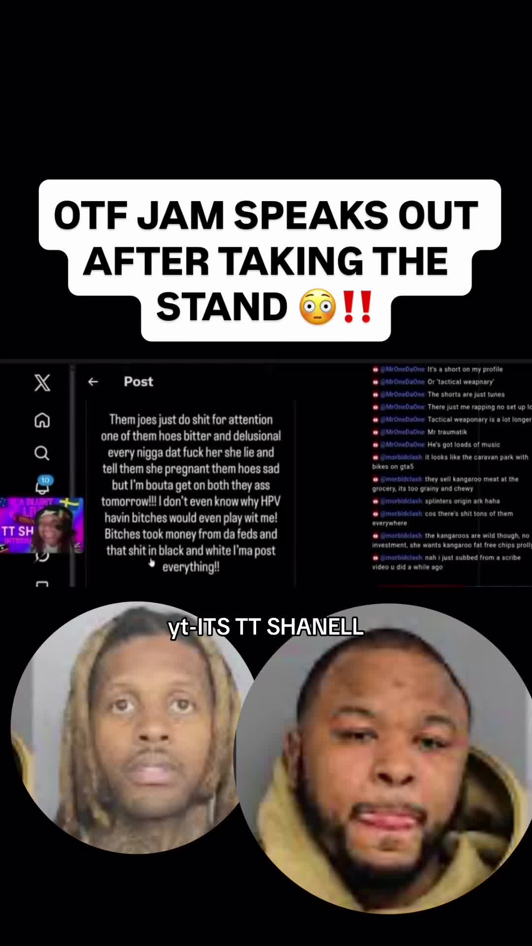 @TT Shanell