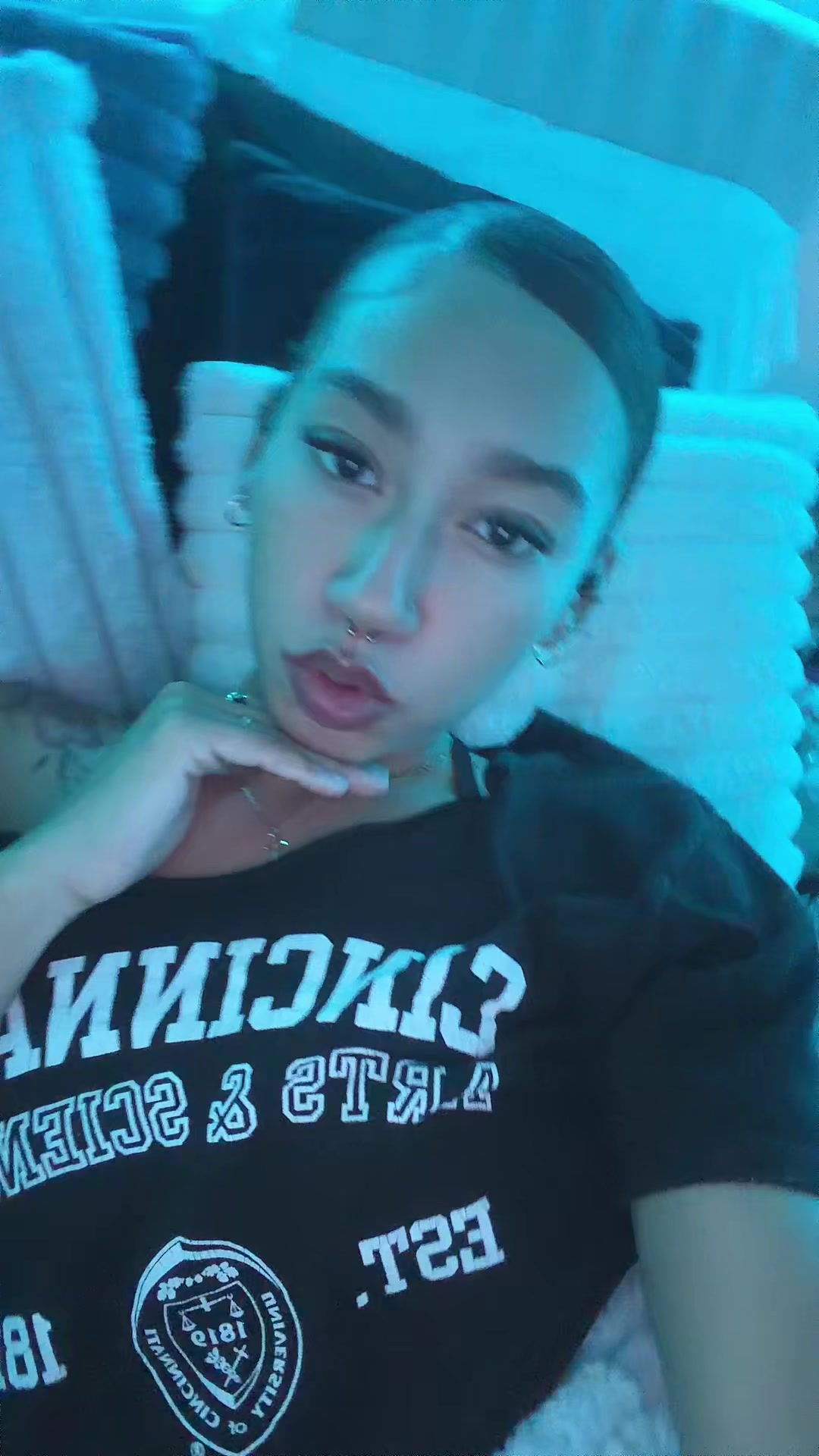 @Kaelynn