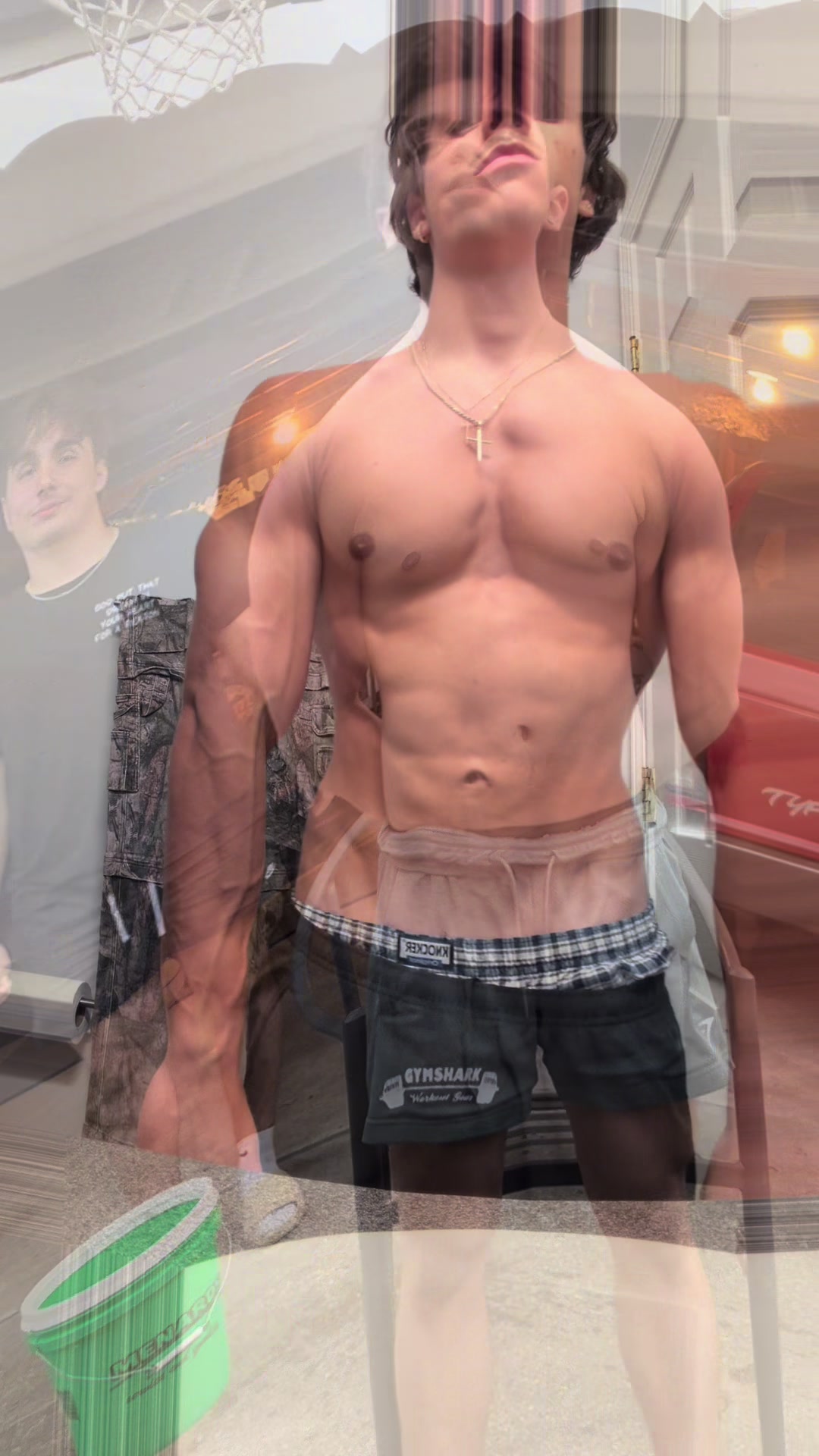 @Gymcell.miles