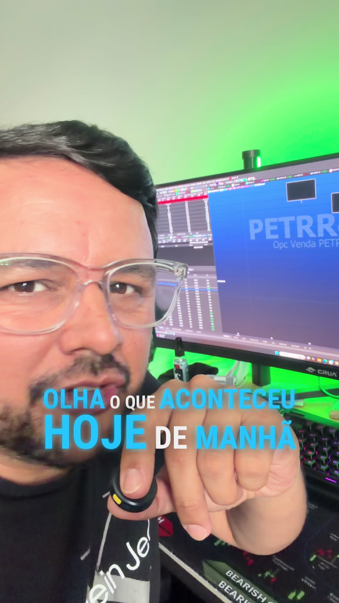 @Rafael Sengik | Investimentos