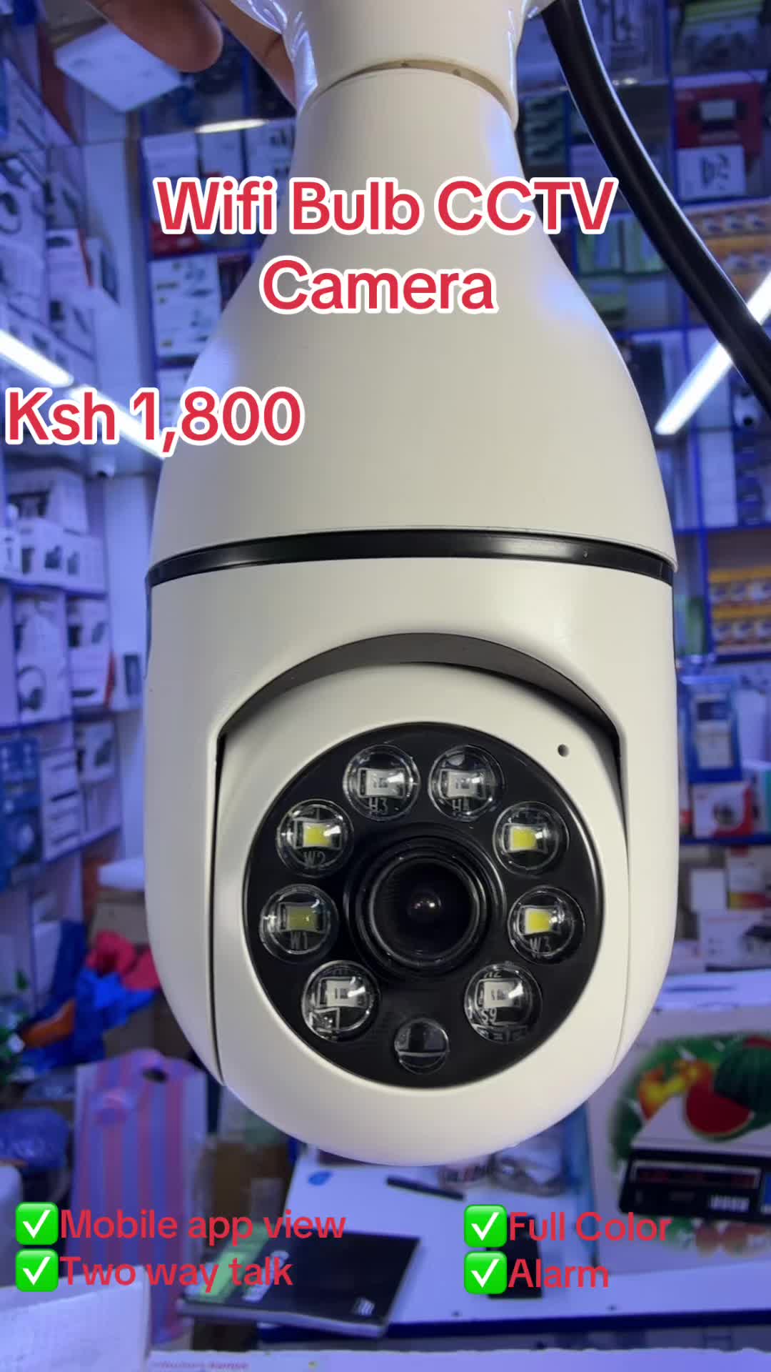 @KeviciTech// +254 726819181