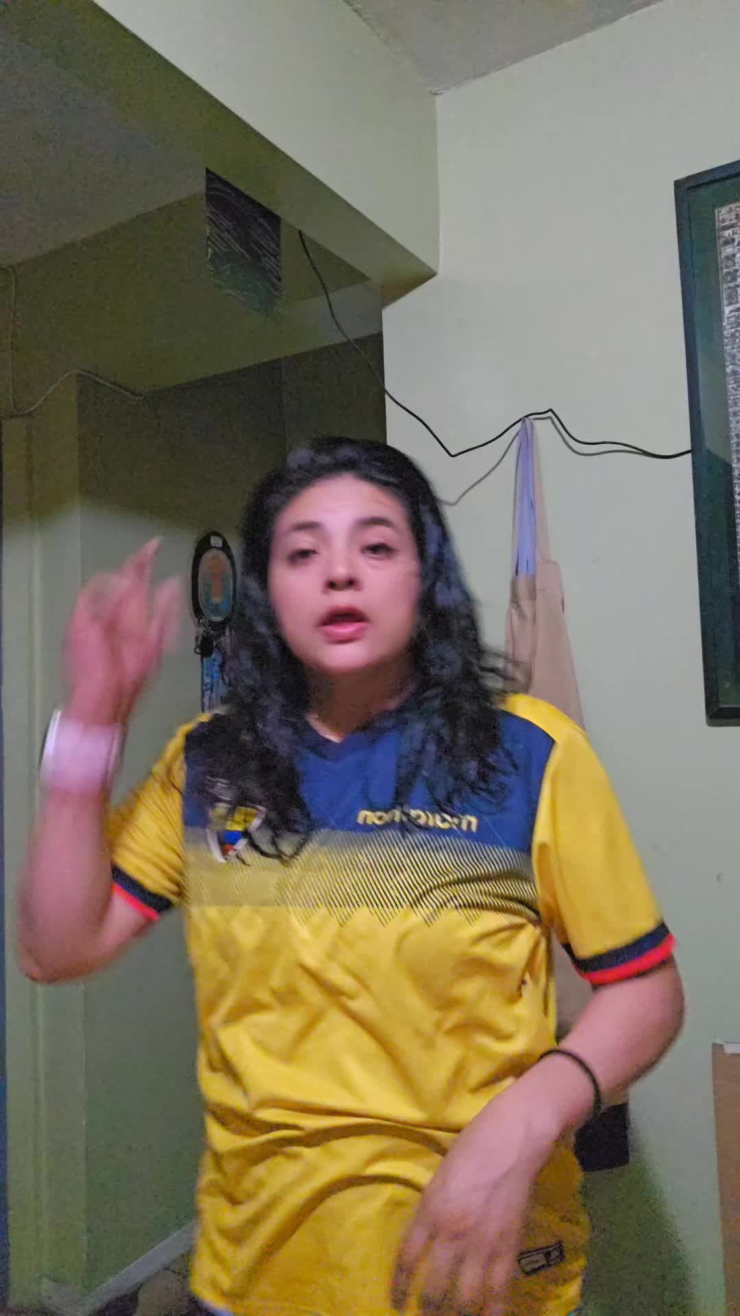 @Yoli G&oacute;mez