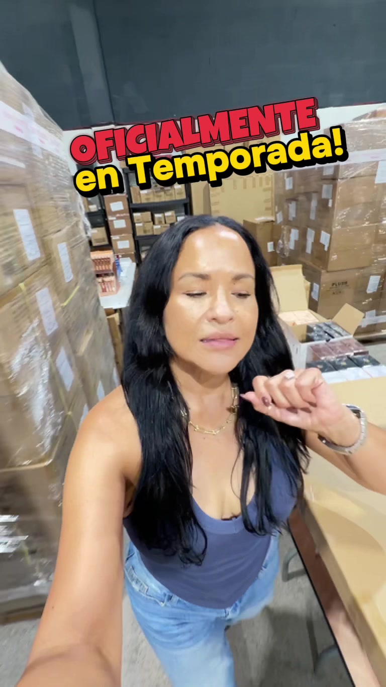 @Cosmeticos Al Por Mayor