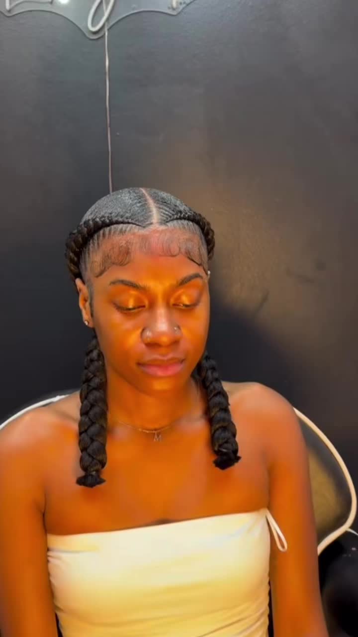 @Detroit Stylist