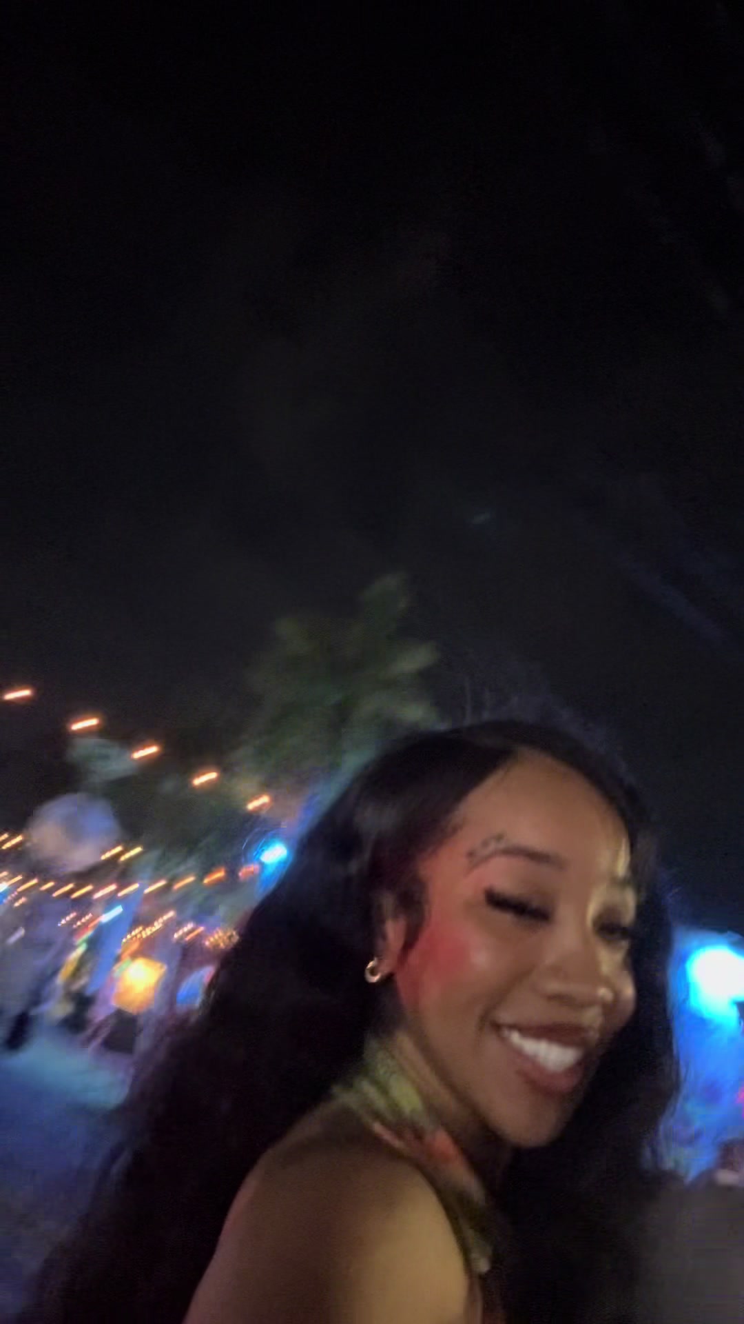 @Tiana