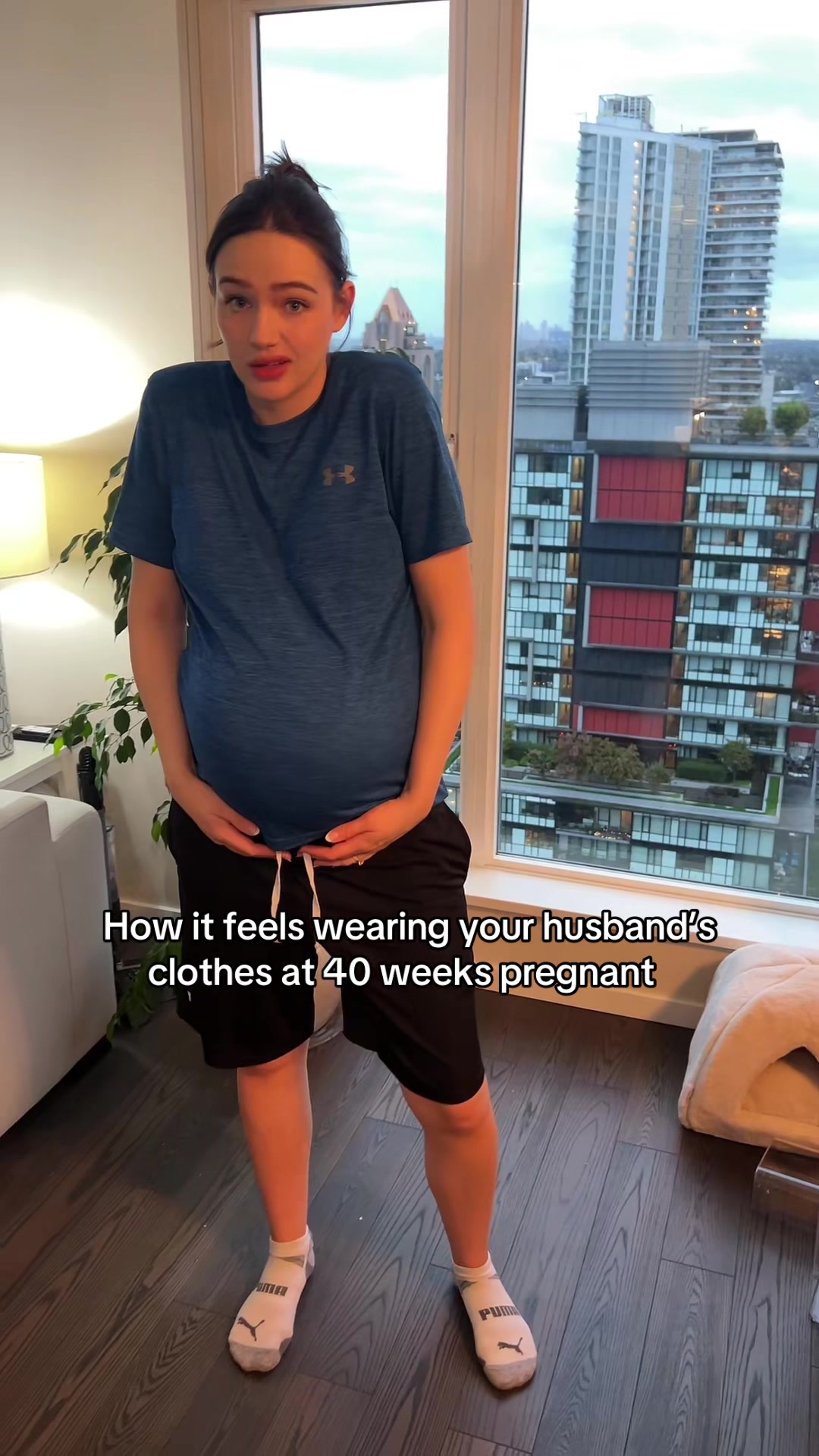 @Arthur & Becca