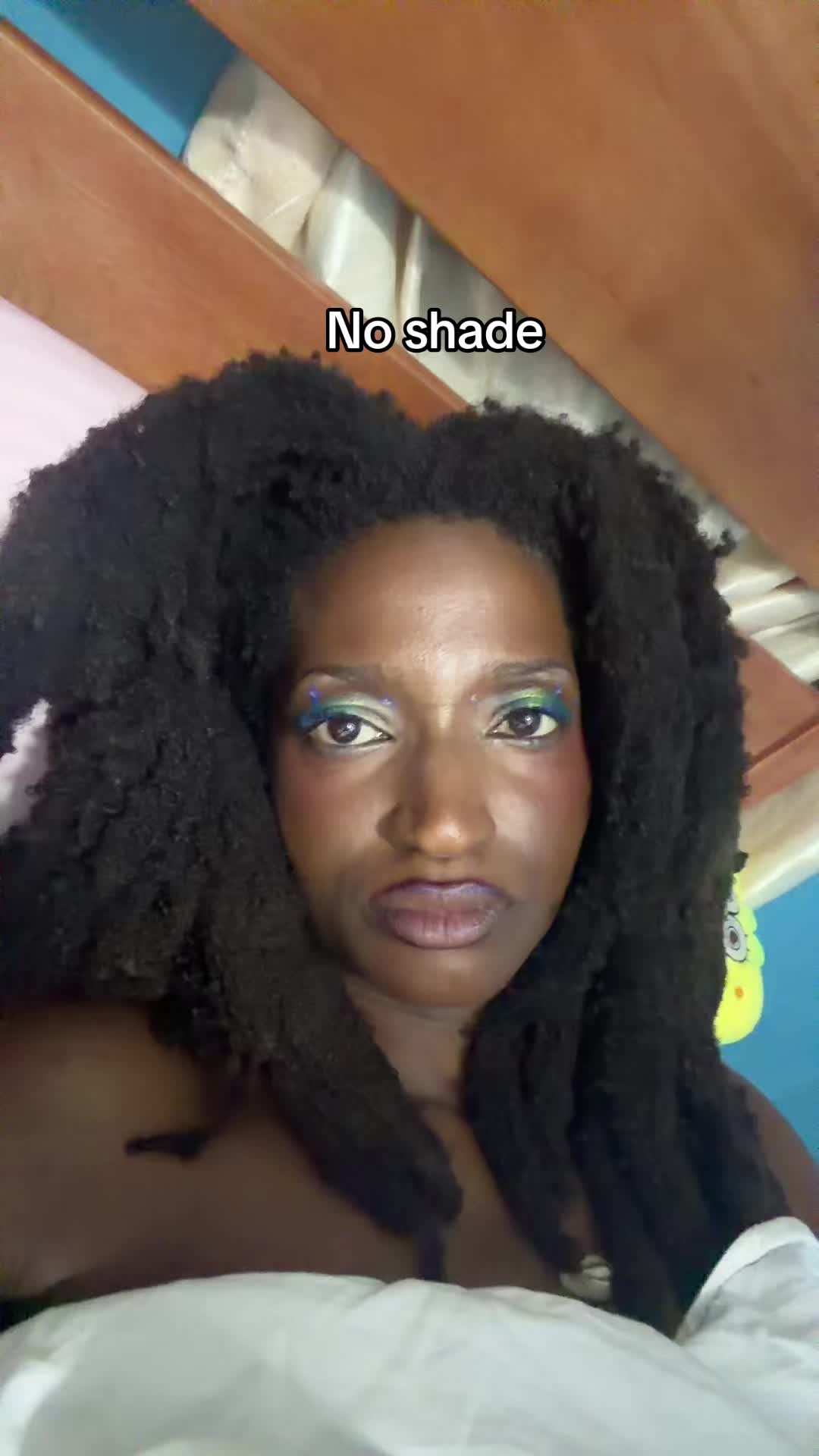 @Máyọ̀wá Mami Wata