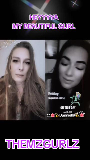 @DANA ❤️ HENNESSEY ❤️