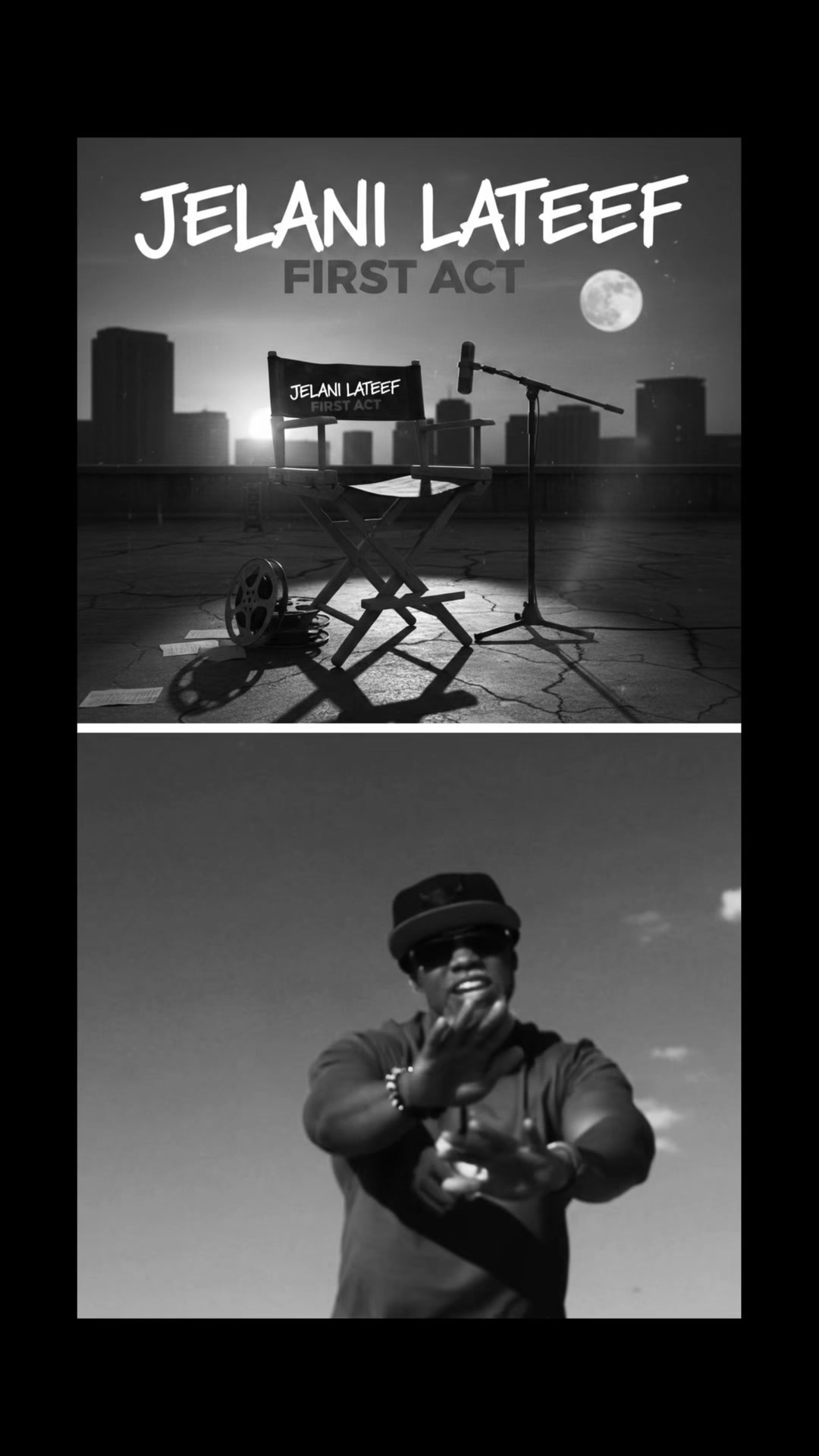 @Jelani Lateef Music