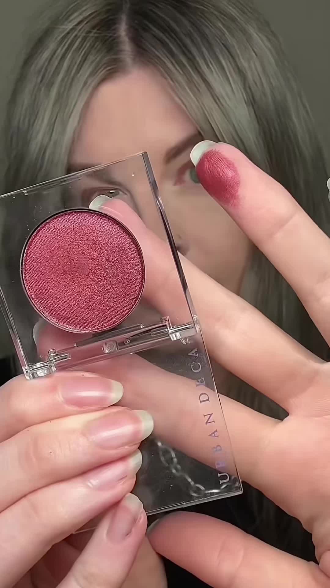 @urban decay