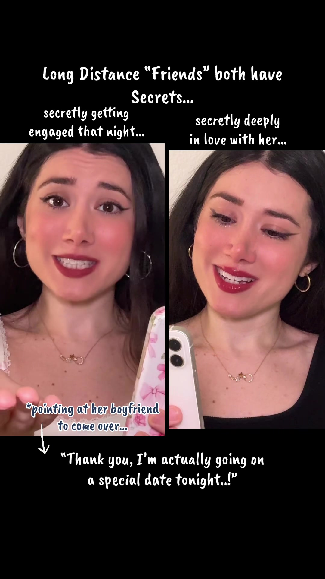 @Sarina Grace