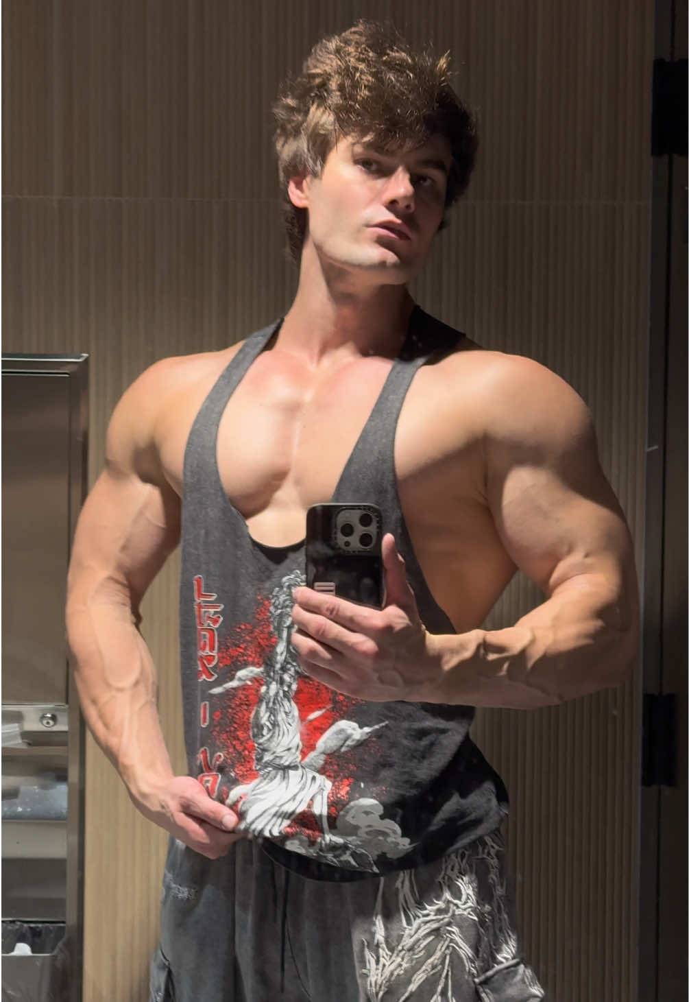 @Jeff Seid