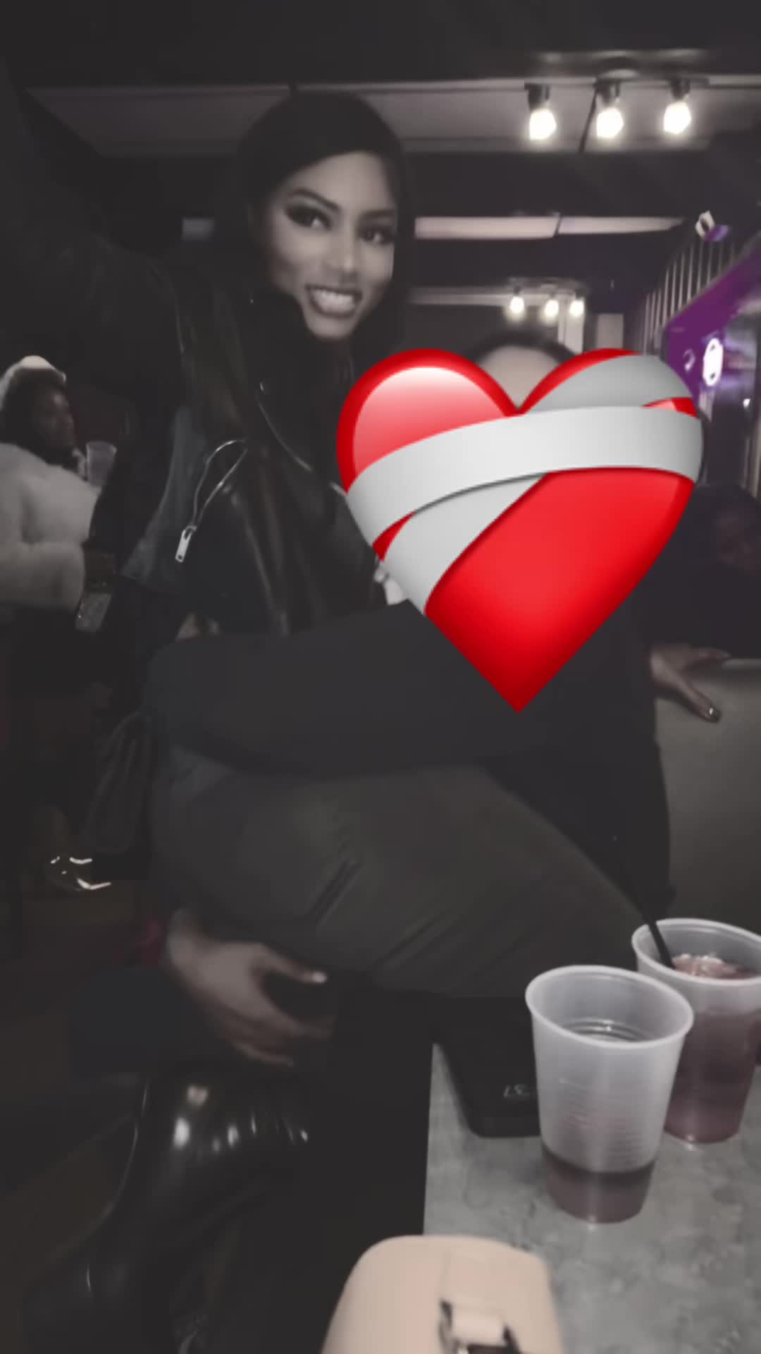 @PamelaJ💛