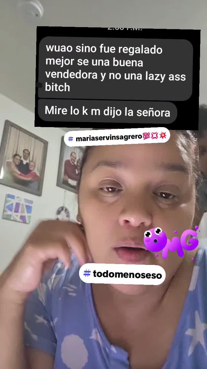 @💫Mary Servin Sagrero💫