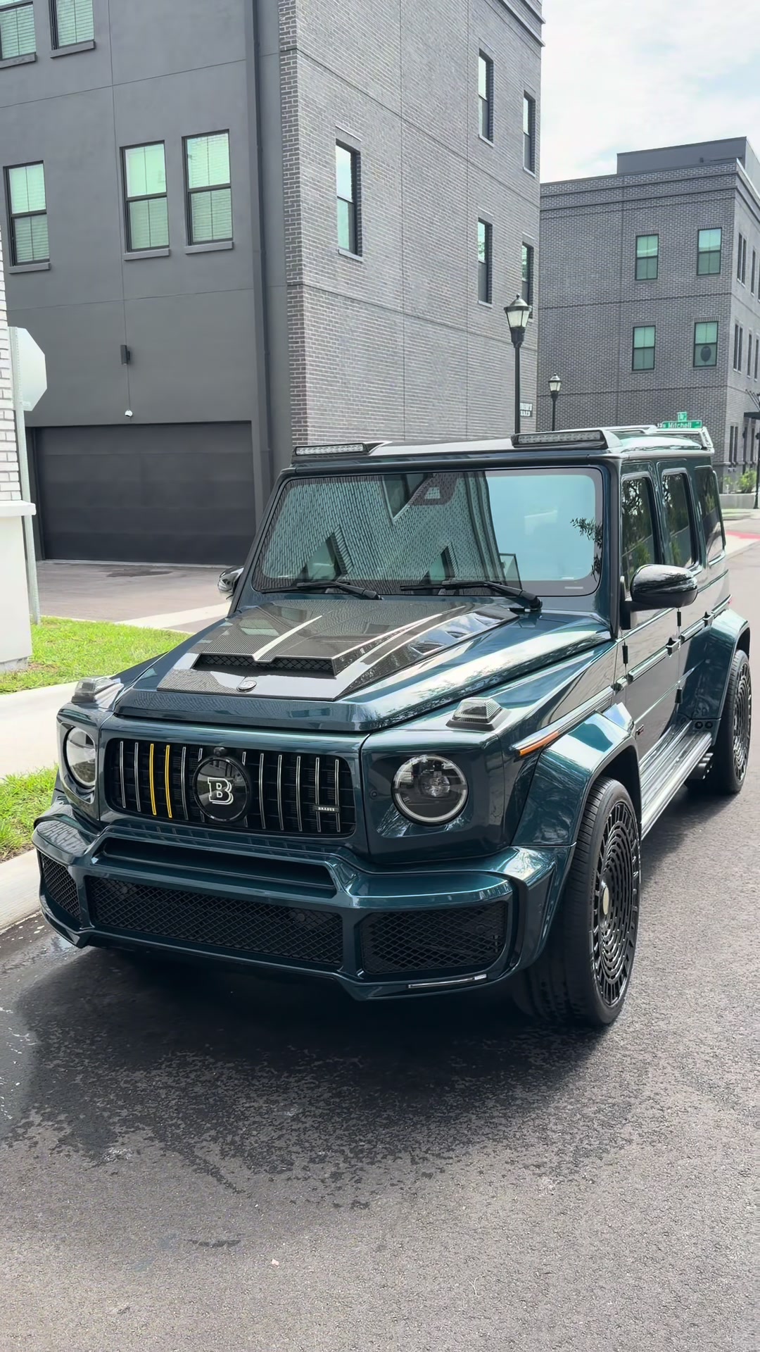 @Ray’s Luxury Detailing