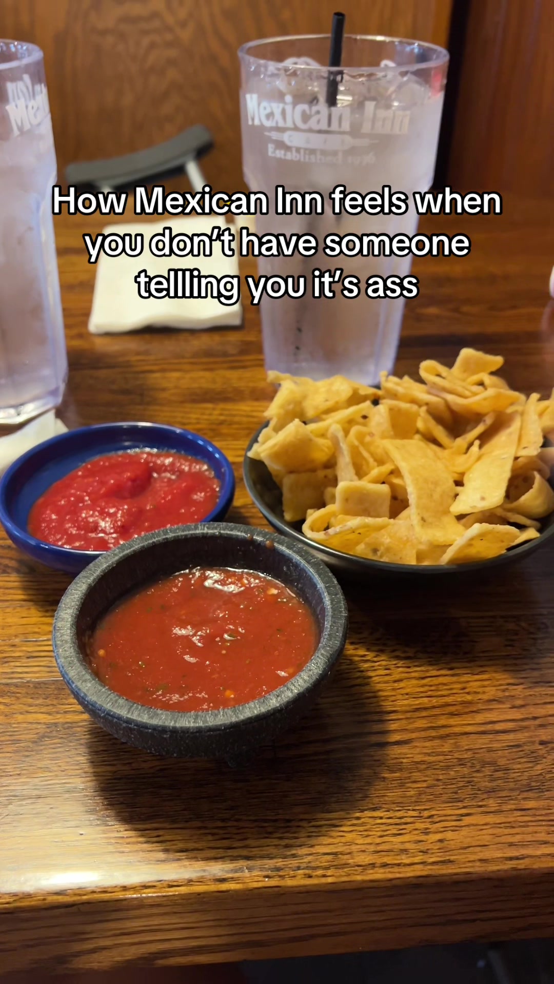@beans from a mexican restraunt