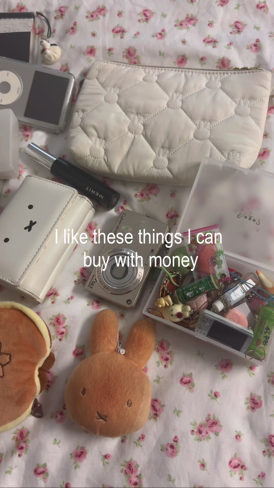 @Beary Aesthetic