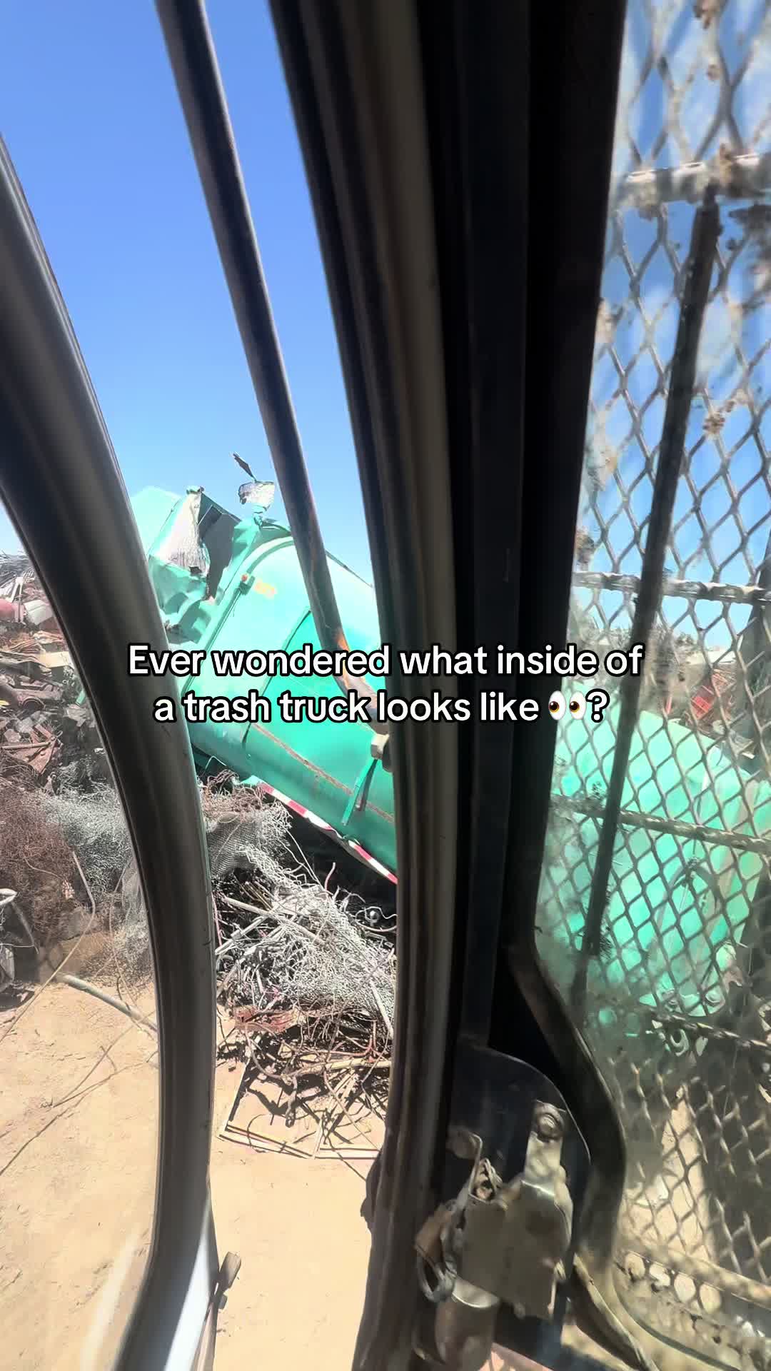 @We Buy Metal & Junk Cars