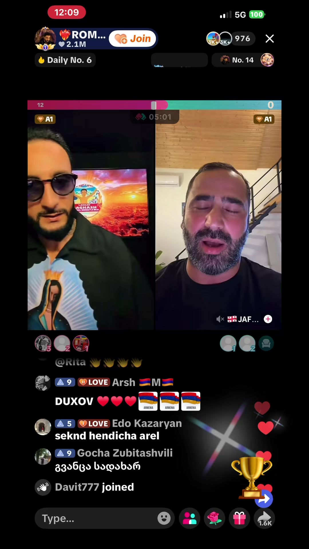 @🇦🇲 Osan.H 🇺🇸