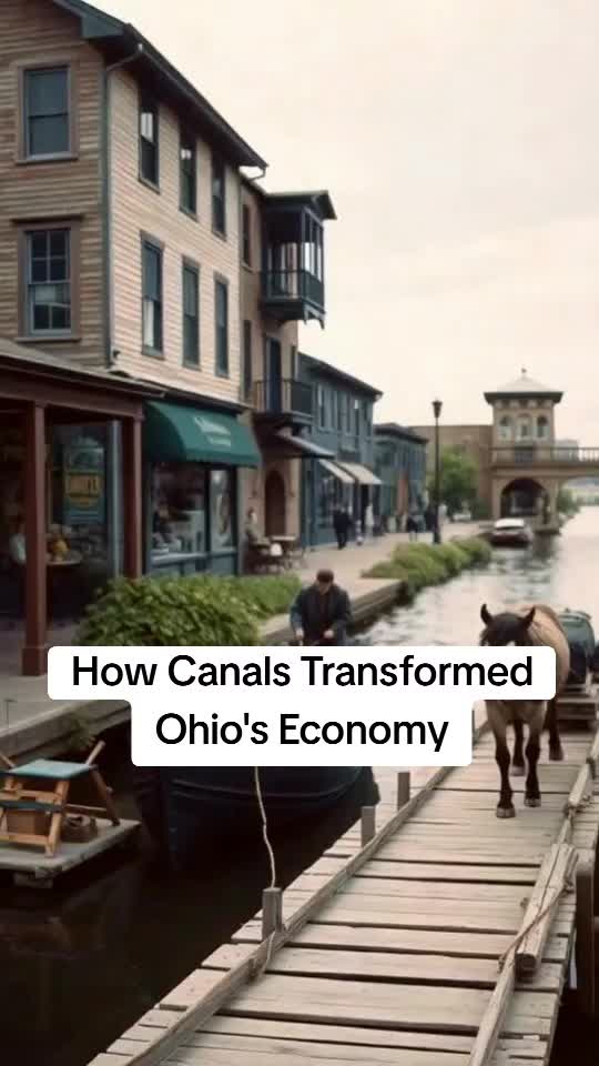 @Journey through Ohio