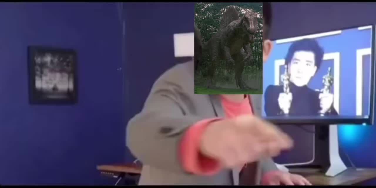 @Spino edits