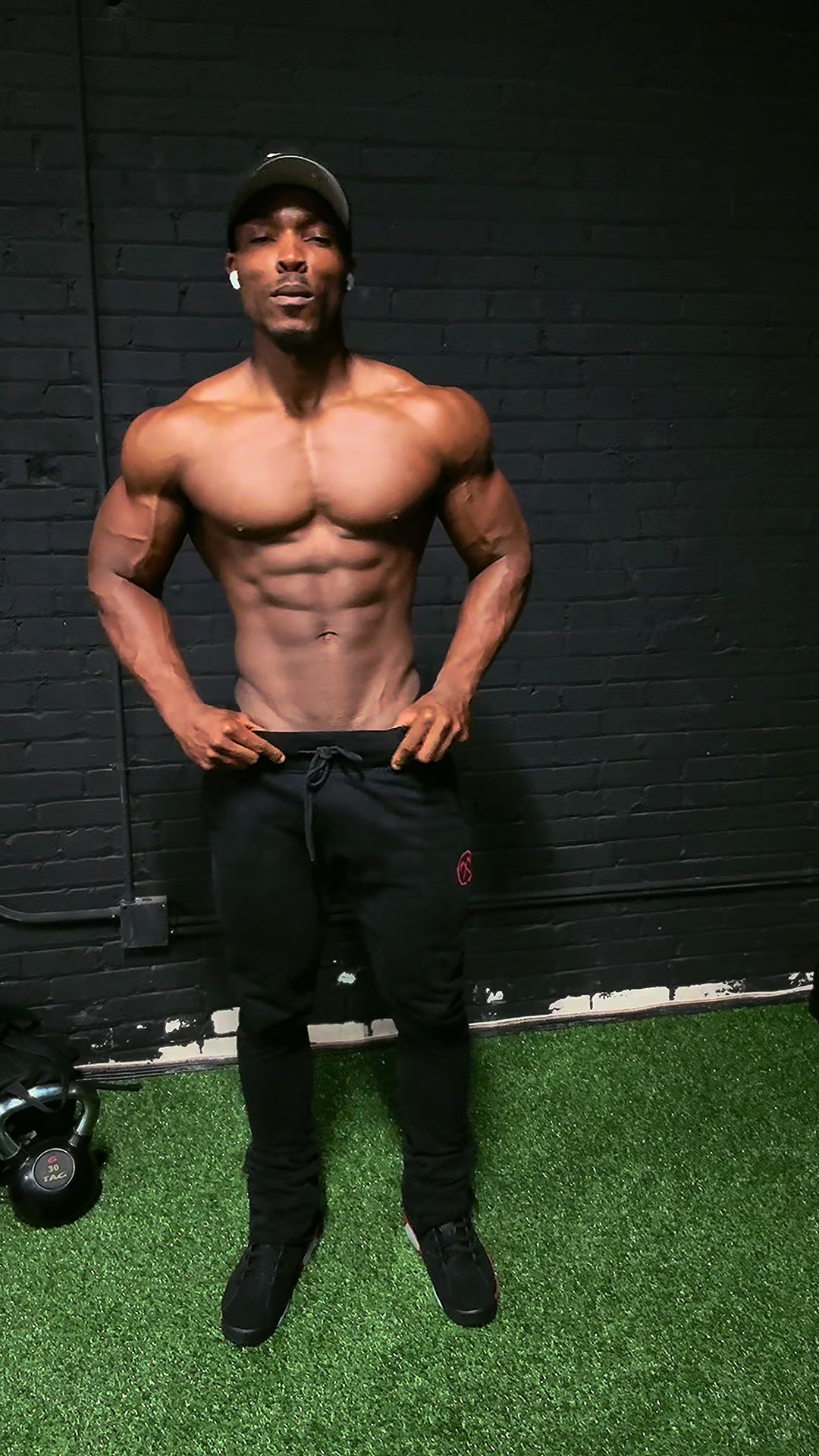 @Marlon fit 414