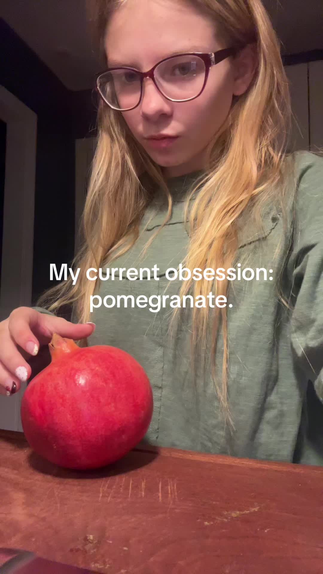 @Lilyanna