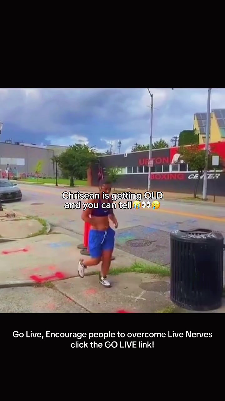 @chrisean