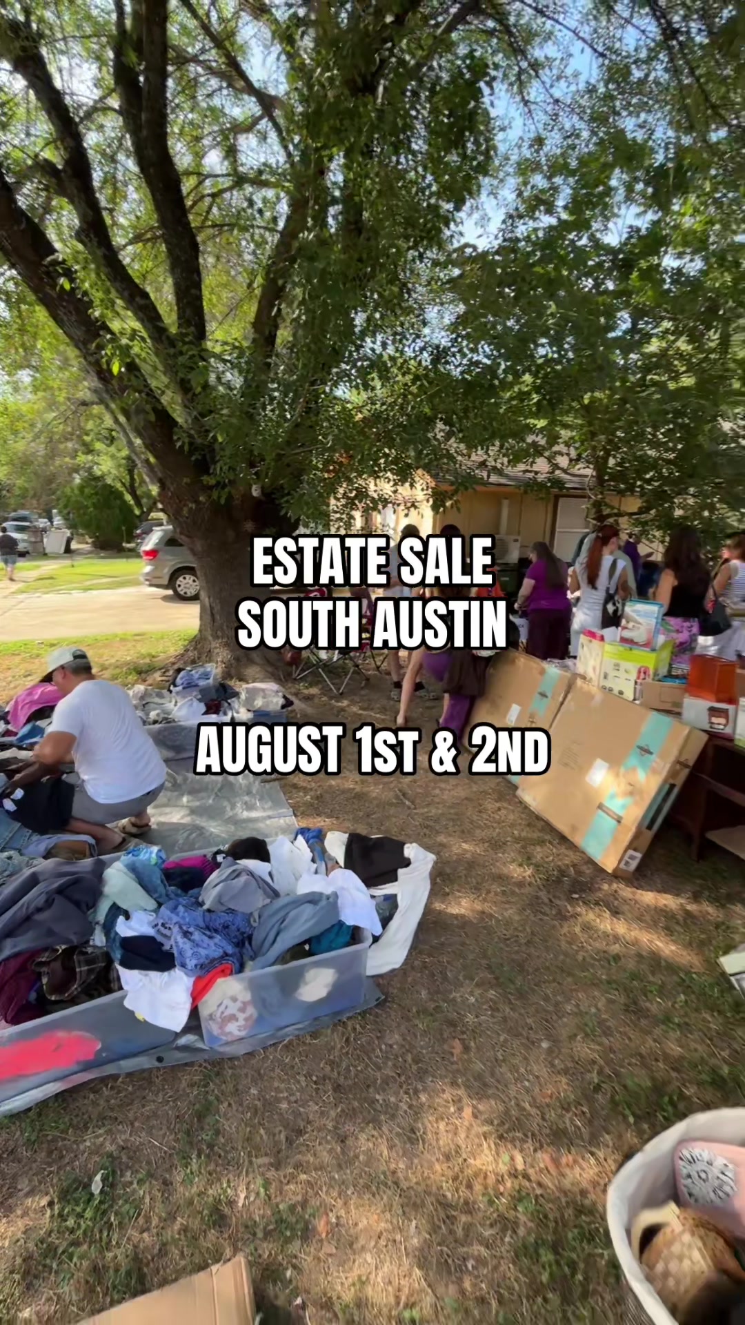 @Lucy Rose Estate Sales