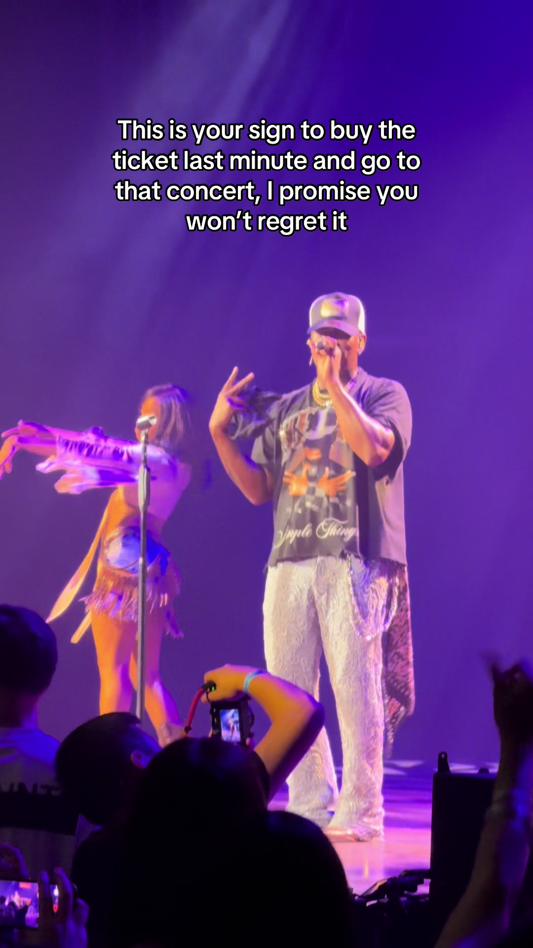 @Morgan