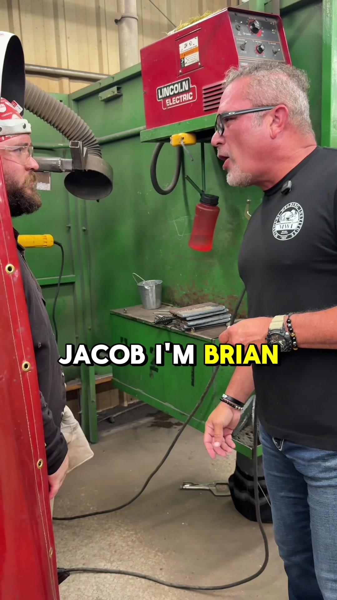 @MISSOURI WELDING INSTITUTE