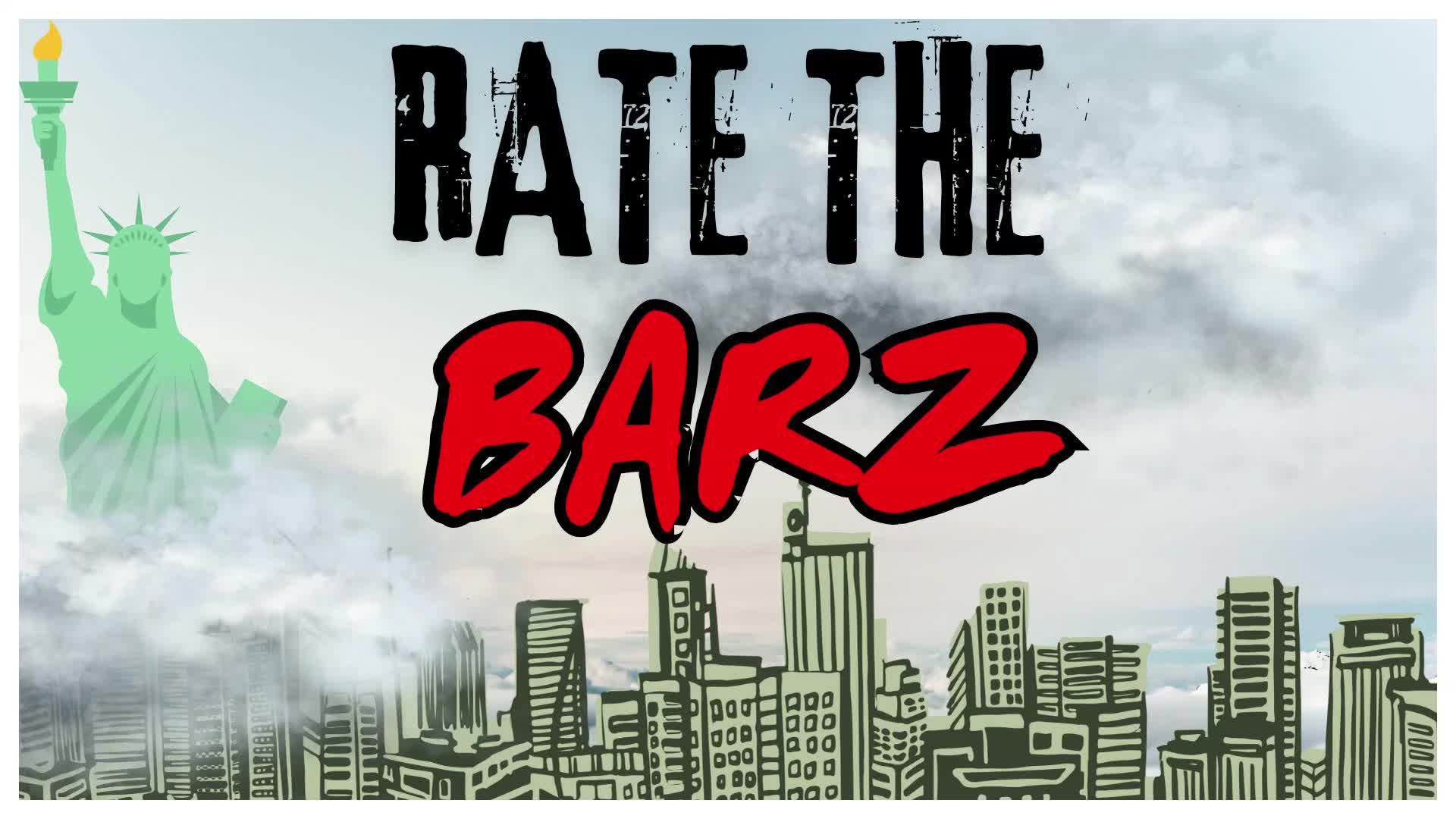 @6ixteen Barz