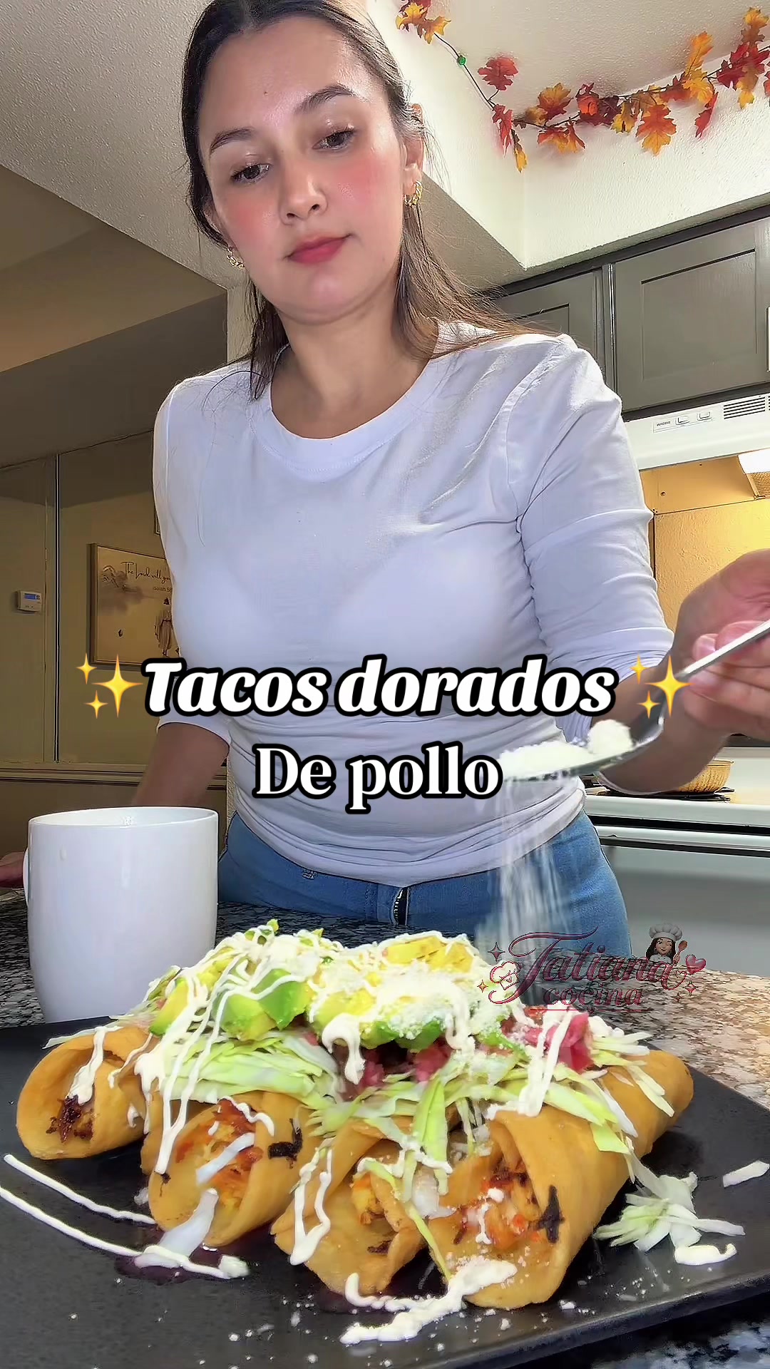 @Tatiana cocina 🧑&zwj;🍳❤️