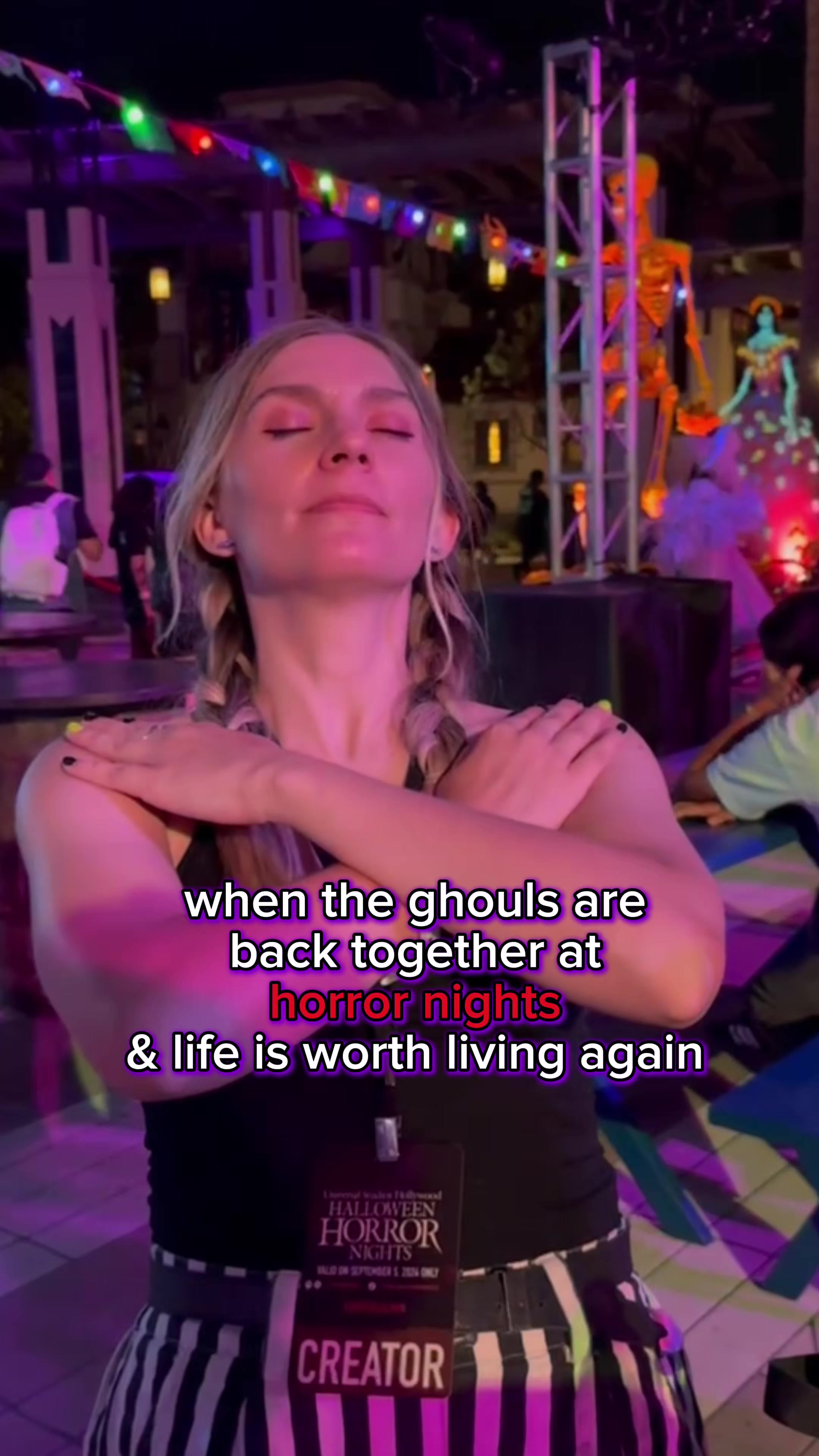 @Halloween Queens