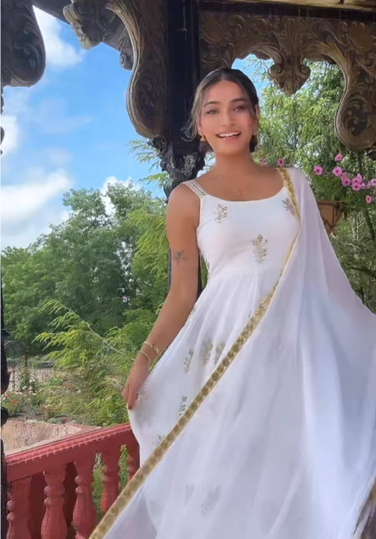 @Puja