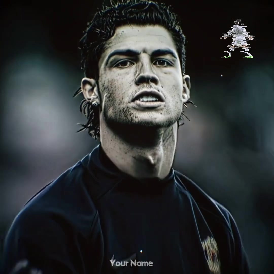 @Ronaldo aura