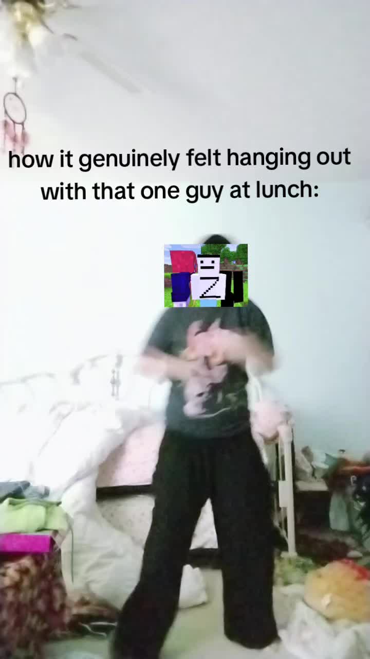 @Mx. no face