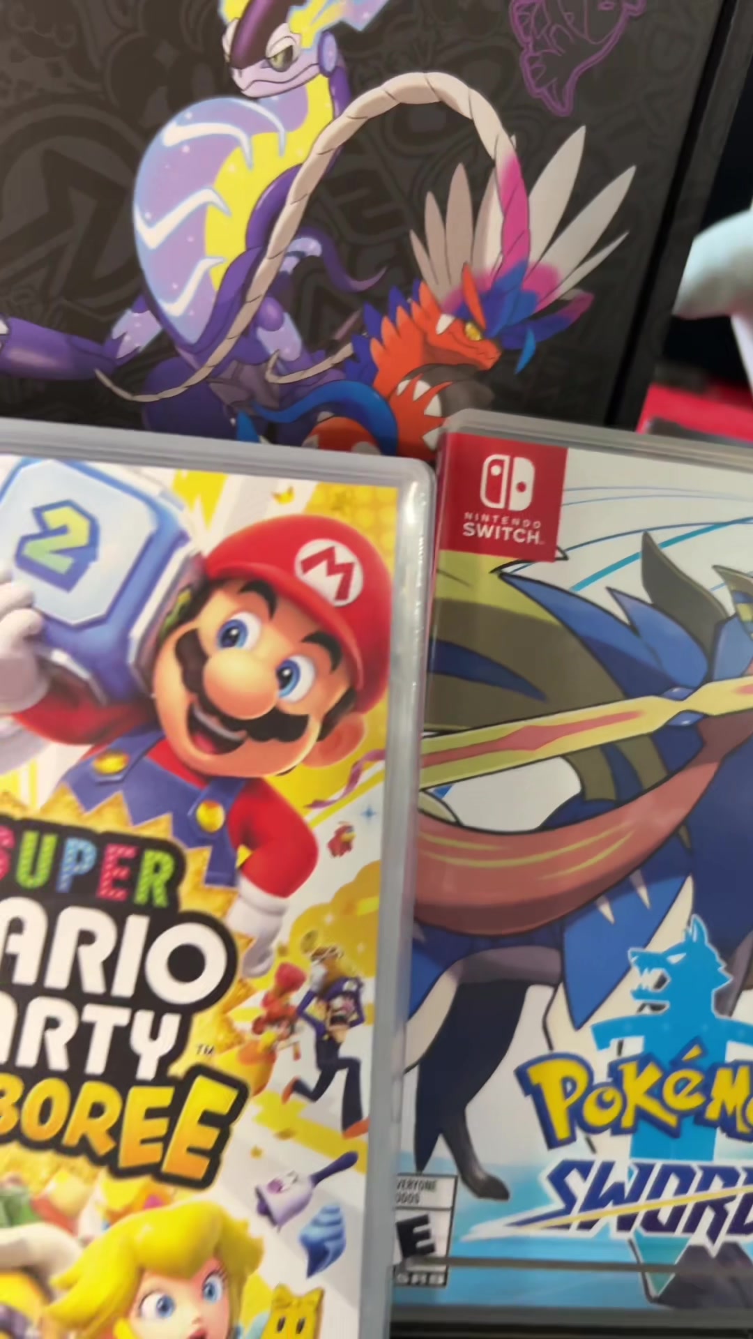 @Gamechest
